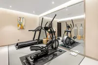 Orange Hotel (Yancheng Municipal Government Baolong Square)