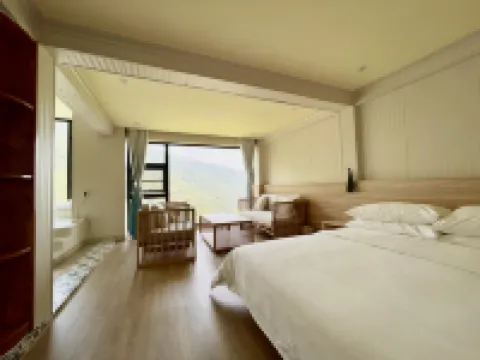 Shanglin Encounter Fanghua Homestay (Xiashuiyuan Branch)