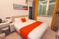 Pingtan 26 Villa (68 Town)