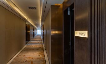 Star Hotel Dashiqiao