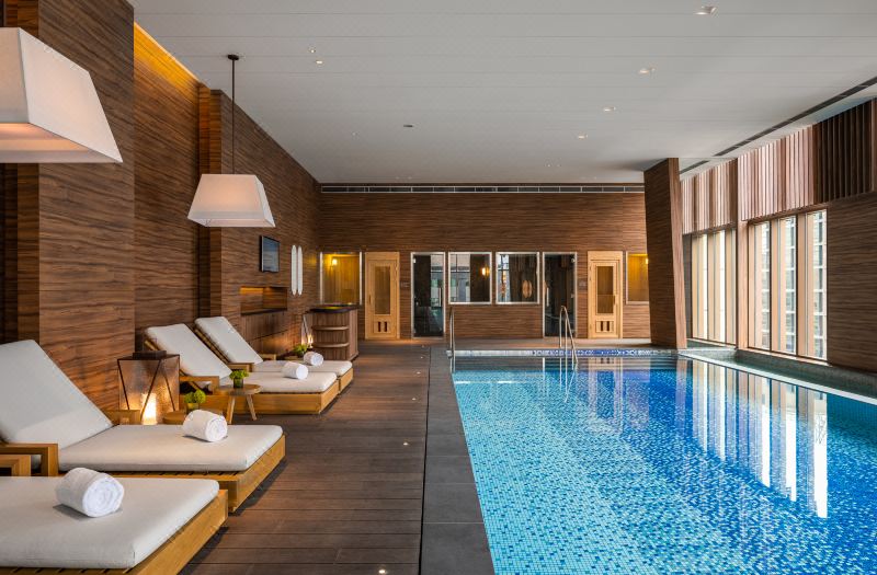 Humble Boutique Hotel photo 2