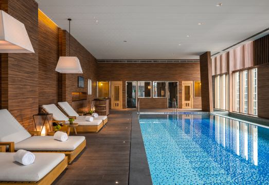 험블 부티크 호텔