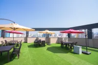 Jeju Seomun Residence Hotel