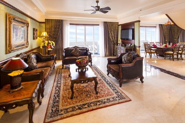 더 임페리얼 호텔 붕따우(The IMPERIAL Vung Tau Hotel)_3
