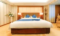 Heng Feng Hotel - balcony