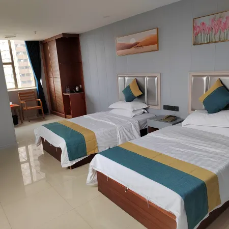 Sihui Yuan'an Homestay