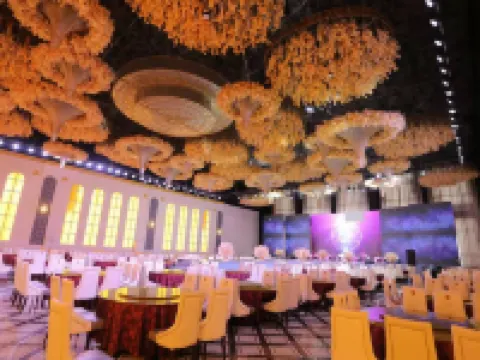 Shangdu Juhong Hotel Hotels in Shangdu