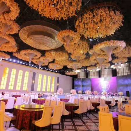 Shangdu Juhong Hotel