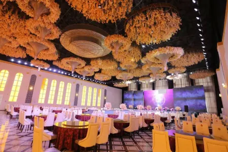 Shangdu Juhong Hotel