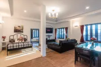 Mont Blanc Base Camp Khaoyai Hotels in Pak Chong