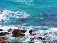 Clear Water Bay Diamond Coast Air Villa Sea View Holiday Apartment -  Holiday Villas