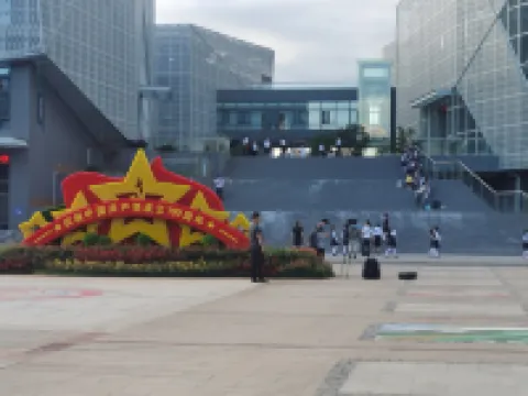 富民常盛居ホテル 富民のホテル