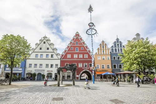 Amedia Weiden, Trademark Collection by Wyndham Hotels in VohenstrauB