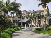 Tangyue Graden Hotel Yibin Hotel dekat Caibazhen Passenger Transport Terminal