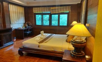 Baan Chai Thung Resort