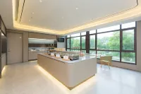JI Hotel (Anxin Baiyangdian Scenic Spot) Hotel a Anxin