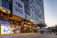 Jiacheng Hotel (Kunming University of Finance and Economics Wancai City)
