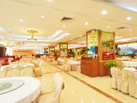 Longzhu Hotel Hotels in Deqing