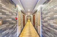Jiazhou Holiday Hotel - 2 stjerner