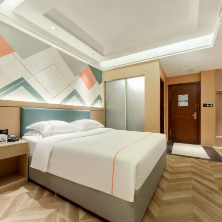 WANDFO HOTEL