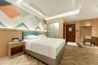 WANDFO HOTEL Hotels in Santai