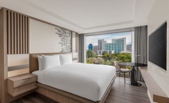 Courtyard by Marriott North Pattaya