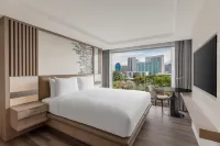 Courtyard by Marriott North Pattaya - 4-Star