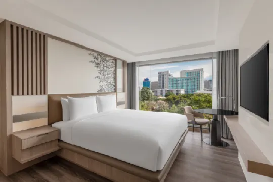 Courtyard by Marriott North Pattaya