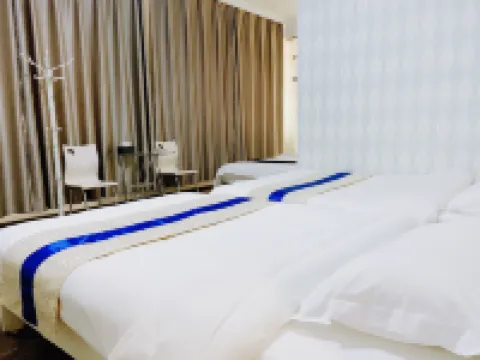 Luoyang Maizi Inn