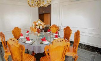 Hoa Dong Aureum Hotel Ha Nam