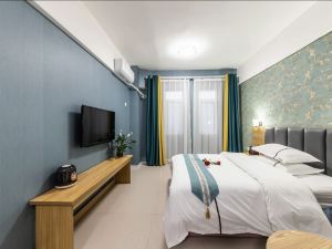 Huadu Boutique Apartment Hotel