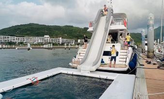 Shenzhen Ruchulian Homestay