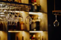 Lead-Goal Premier Hotel - Quầy bar