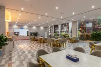 臨滄瑞尚悅景大飯店（市人民政府店）