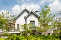 Xuanyuejun Resort Hotel Hotel in zona Aoyuan Yingde Chocolate Kingdom