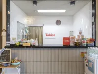 Tabist Hotel Yuan Akashi - breakfast