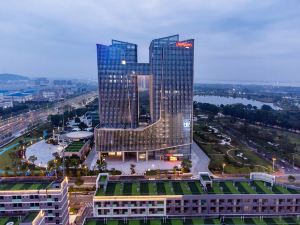 Hampton by Hilton Zhongshan Cuiheng