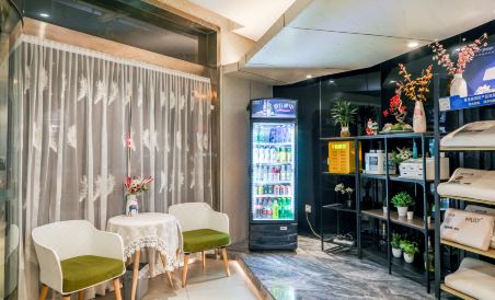 Jinjiang Inn (Xi'an Exhibition Center Zhangba East Road) - Housity