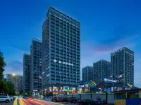 Chongqing Yifan Ying Hotel (Jiangnan Changjiang Inn) Hotels in Wanzhou District