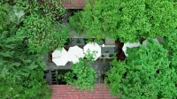 Fang‘s Rose Garden Inn 황삼림 공원 진링량 삼림 관광 관리처 주변 호텔