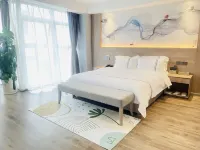 Jiajiang Muzi Hotel Hotels in Jiajiang