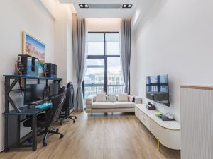 Ant Esports apartment Ming Tai City Plaza store