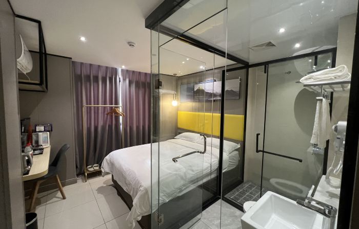 Hao Lai Ju Hotel