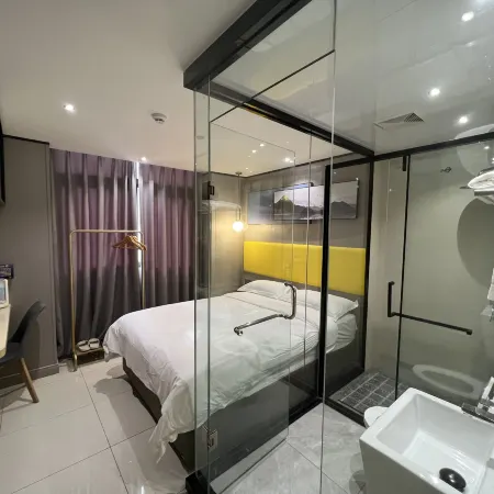 Hao Lai Ju Hotel