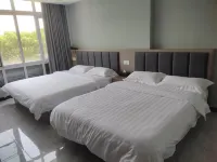 Shanghai Fuqiang Business Hotel Hotels near Shanghai Songjiang Railway Station