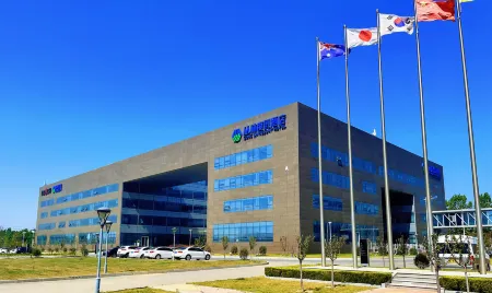 Longkou Conglin Conch Hotel Отели в г. Лункоу