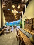 Boutique Villa Jogja Senang Hotel a Pajangan