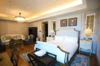 Jinzhou Deshibao Hotel