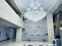 Wallaceil International Hotel Tashkurkan