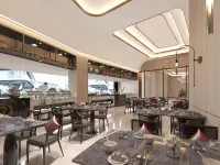 Yueqing Dragon Dream Hotel Hotels in Yueqing